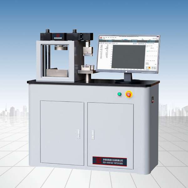 萬能試驗機的作用有哪些？萬能試驗機作用介紹