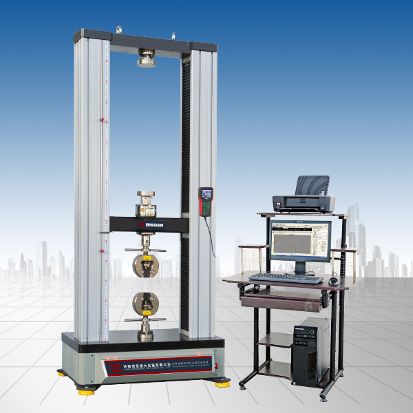 萬(wàn)能試驗(yàn)機(jī)介紹，萬(wàn)能試驗(yàn)機(jī)的使用方法